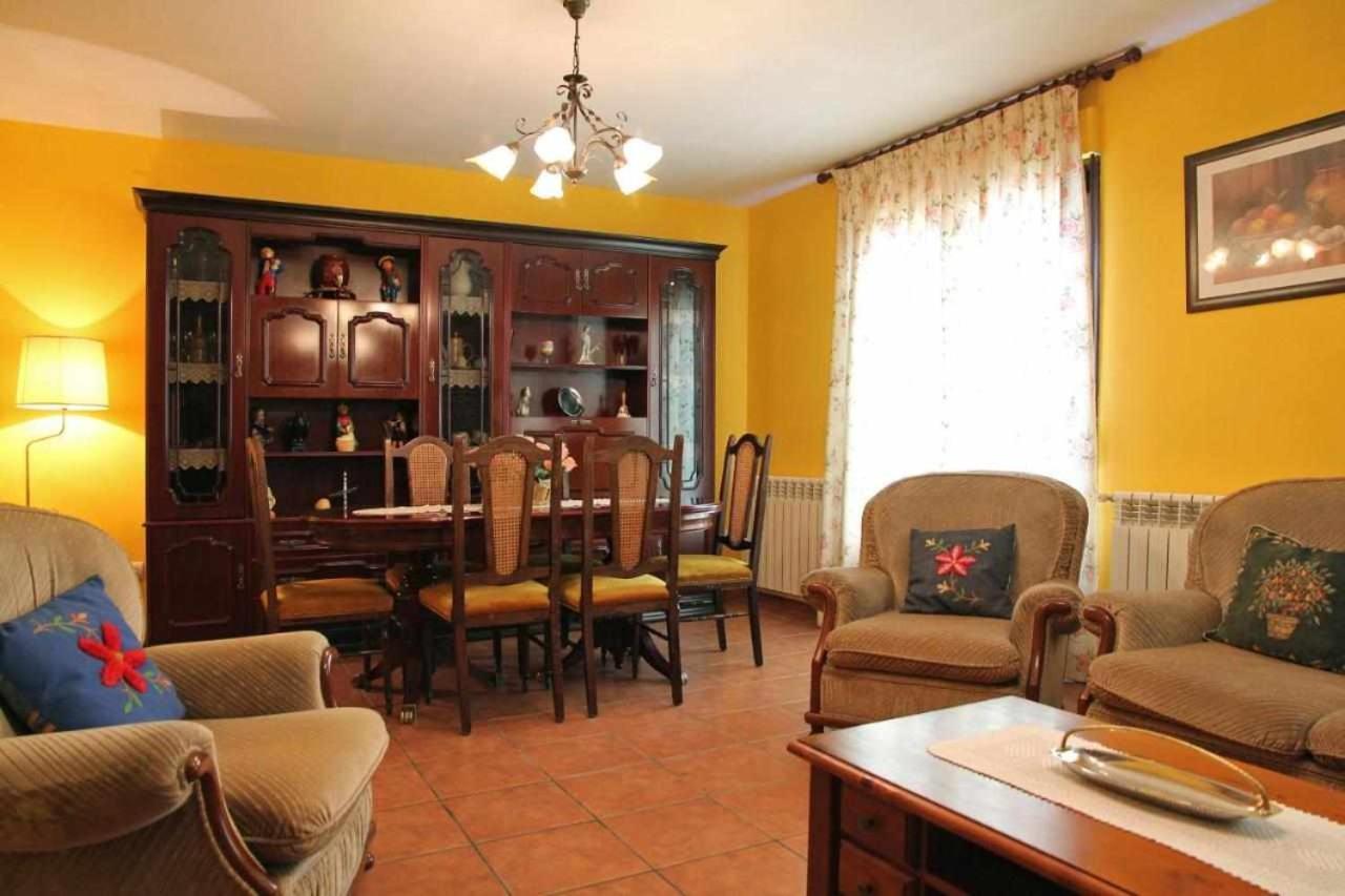 Casa Rural El Carrascal Casarejos Exteriör bild